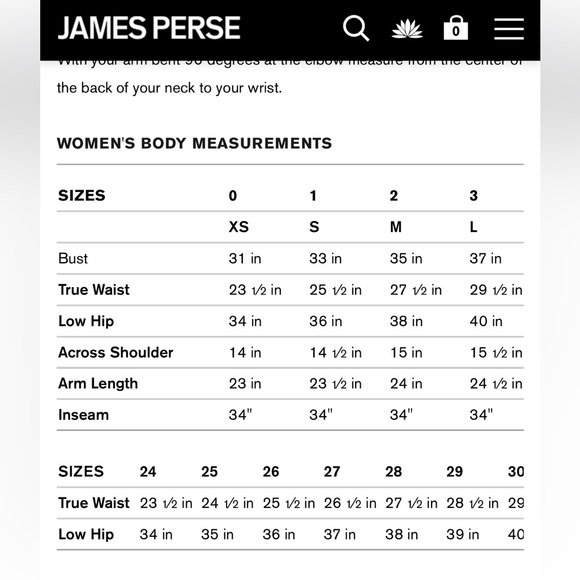 James Perse Full Sweatsuit - Picture 7 of 14